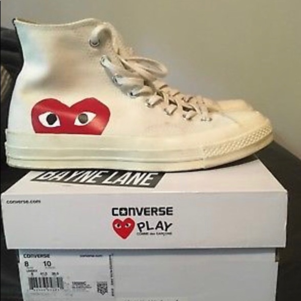 Comme Des garçons